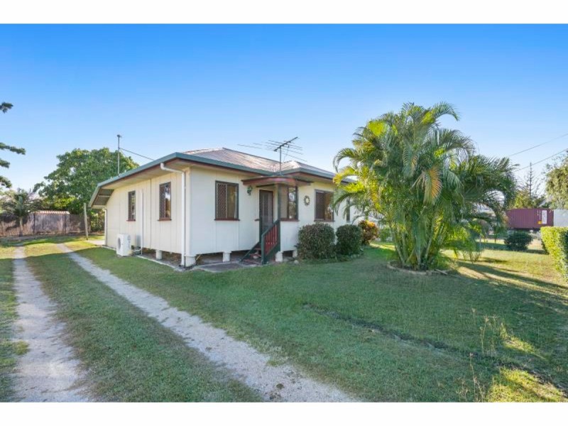 151 Stamford Street, Berserker QLD 4701